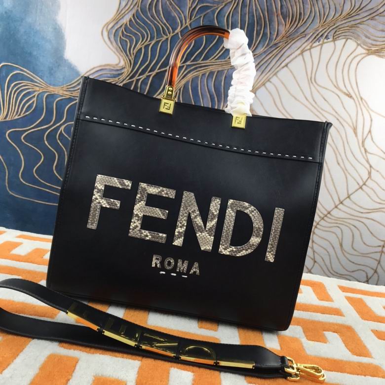 FDNI-Bags - Strap Story - 449
