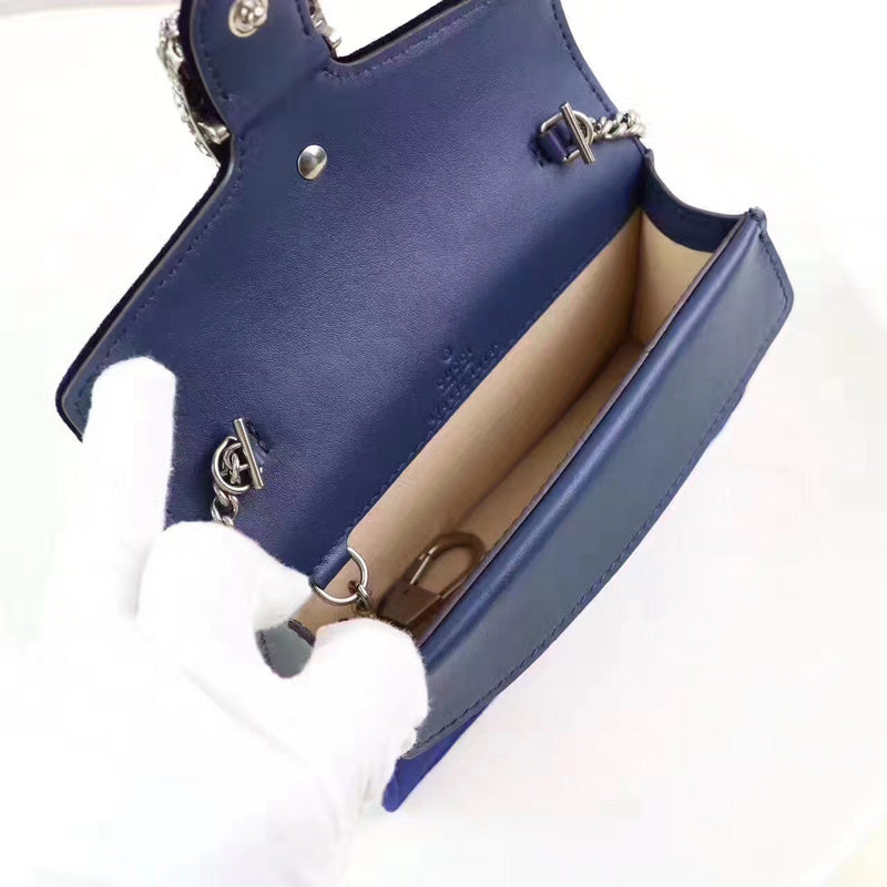 STRAPSTORY - GGC4 BAG - 1248