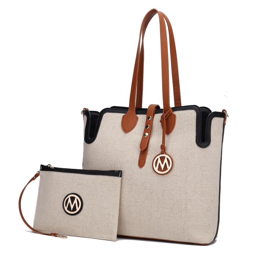StrapStory - Tote Bag 1029