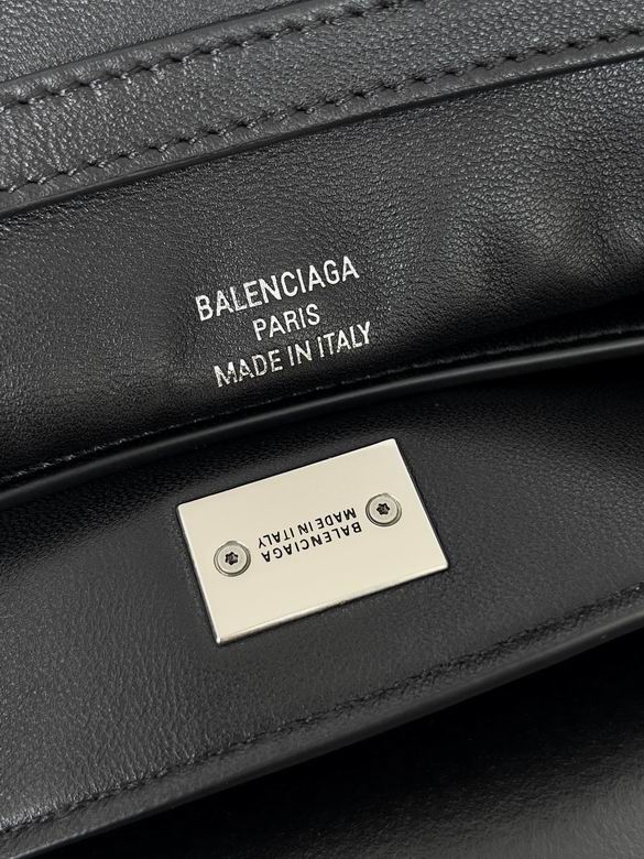 BLGA-Bags - Strap Story - 666