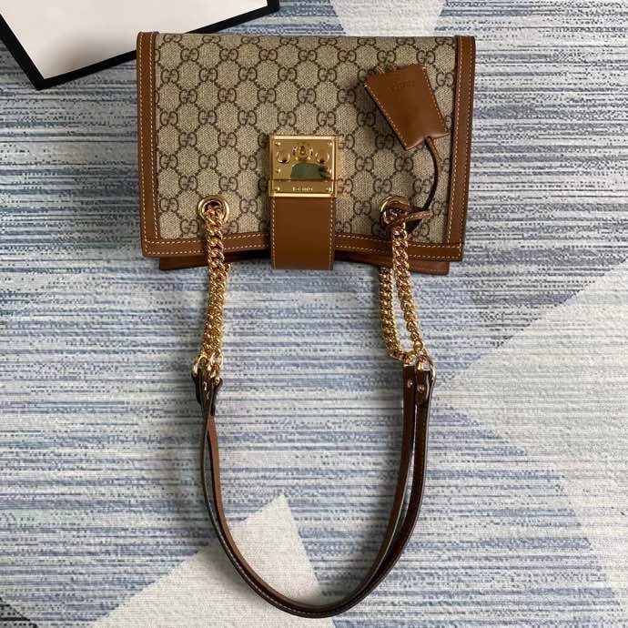 STRAPSTORY - GGC4 BAG - 999