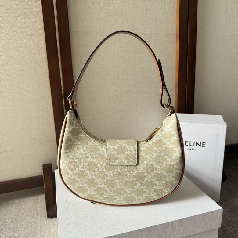 CLNE-Bags - Strap Story - 303