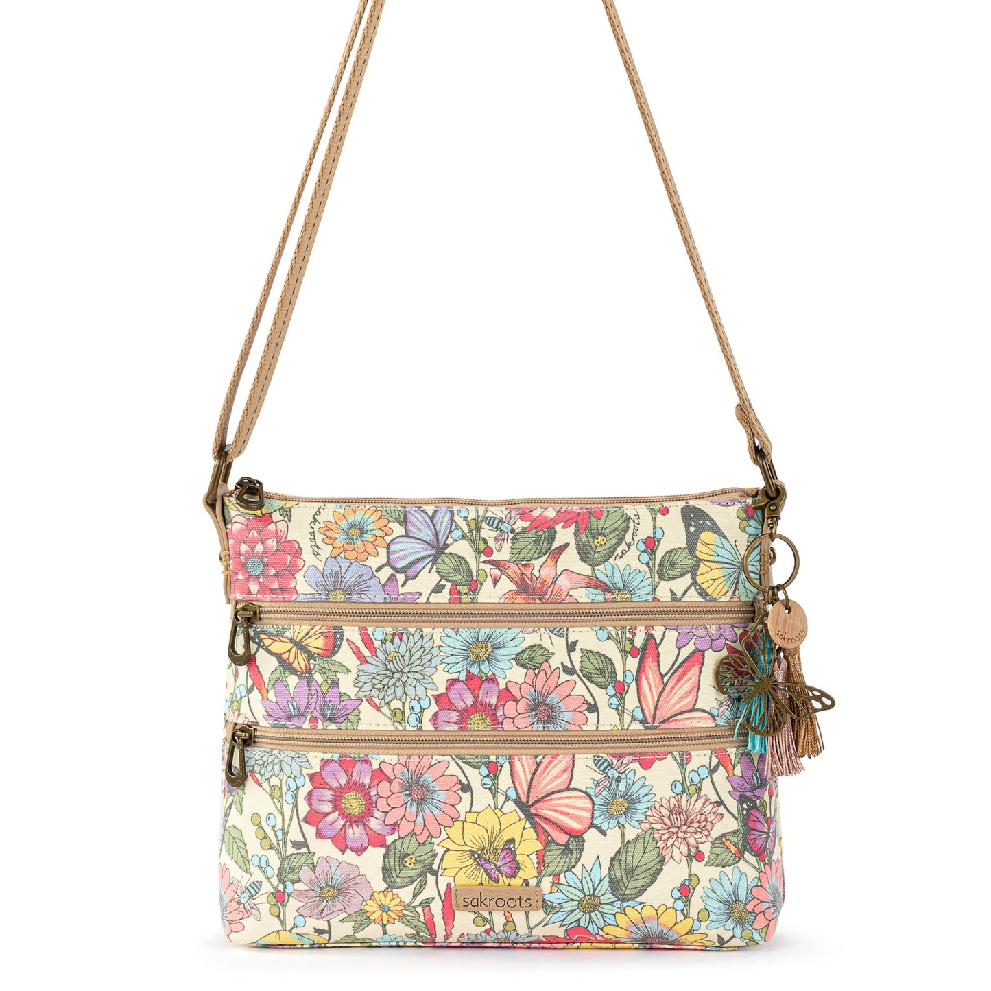 StrapStory - Crossbody 2661