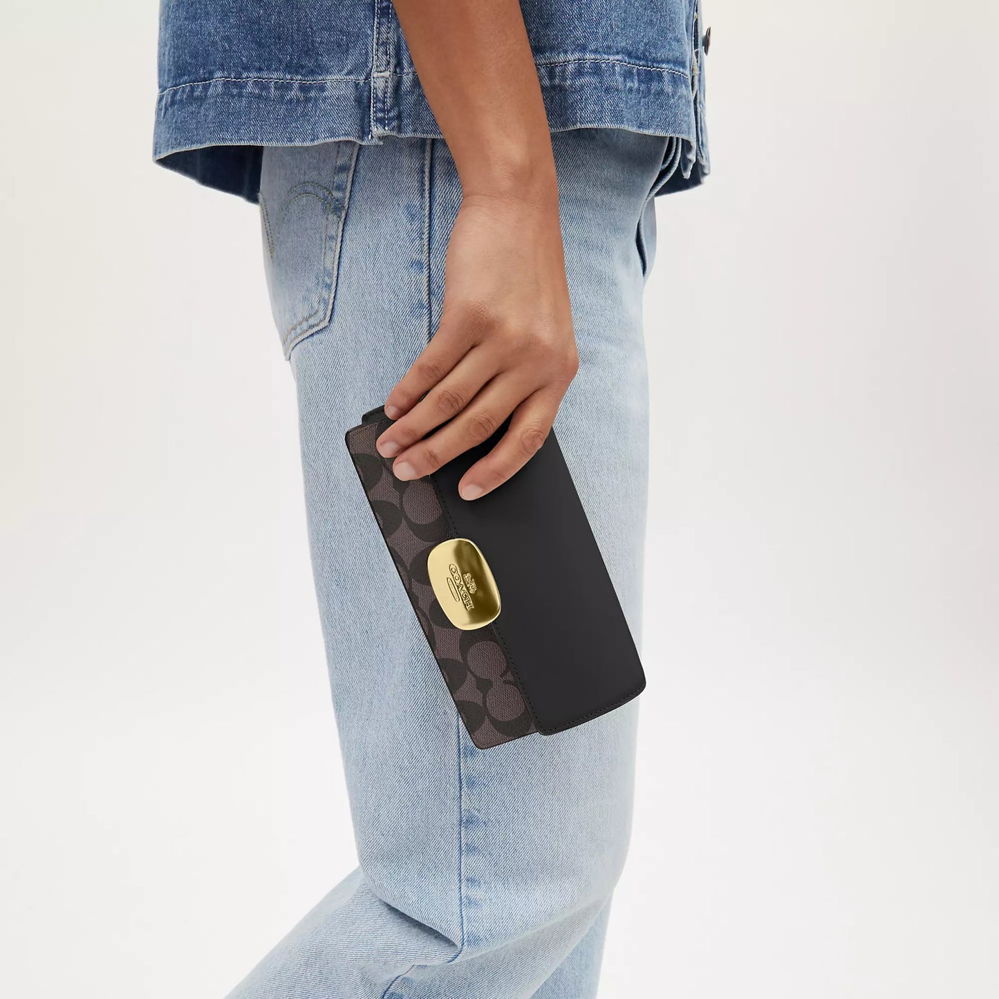 StrapStory - Crossbody 691