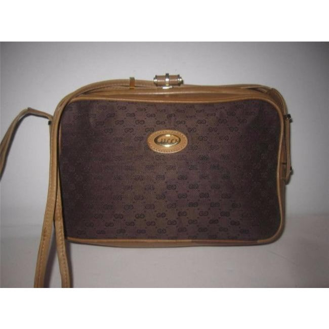 STRAPSTORY - GGC4 BAG - 3781