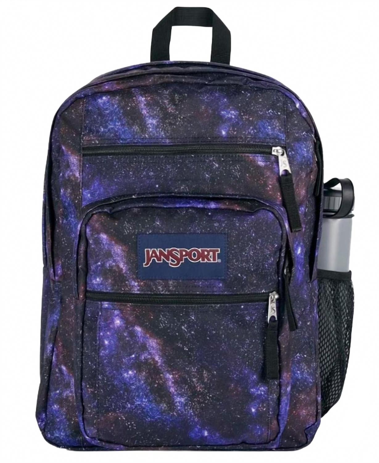 StrapStory - Backpack 916