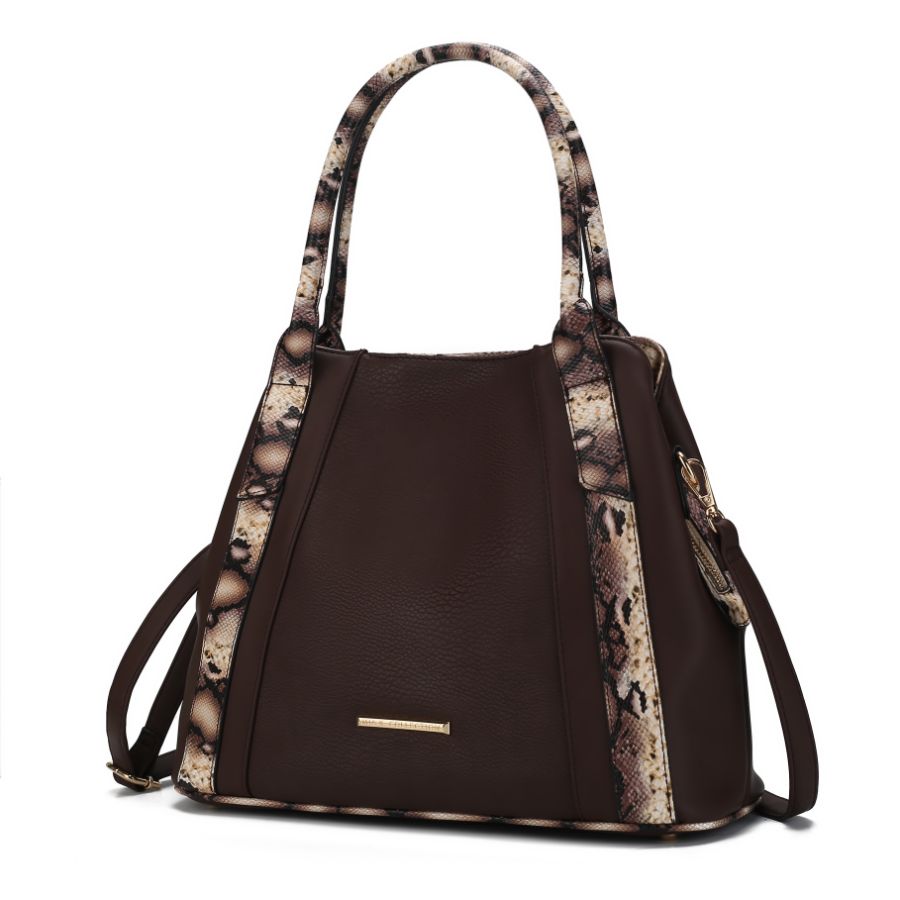 StrapStory - Tote Bag 2883
