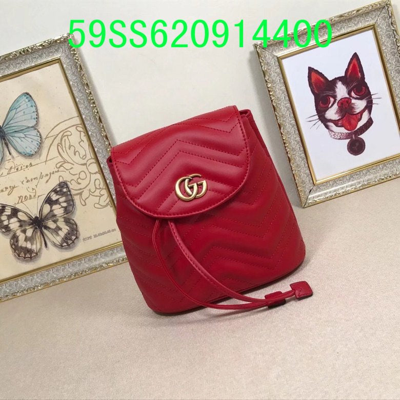 STRAPSTORY - GGC4 BAG - 790