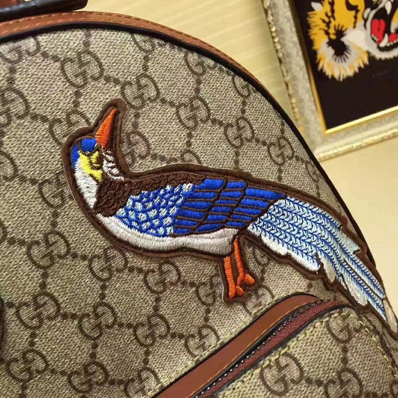 STRAPSTORY - GGC4 BAG - 868