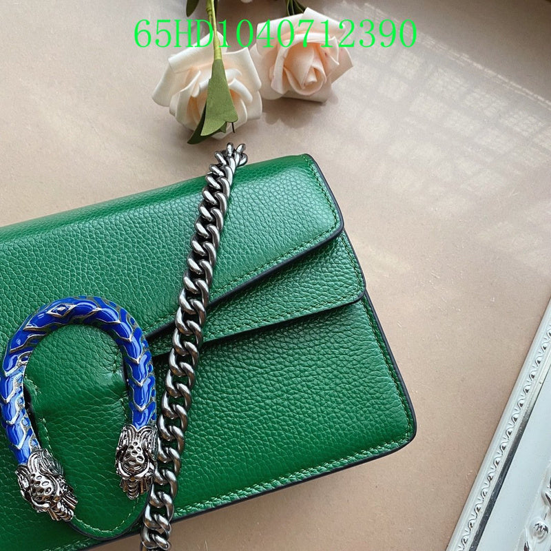 STRAPSTORY - GGC4 BAG - 582