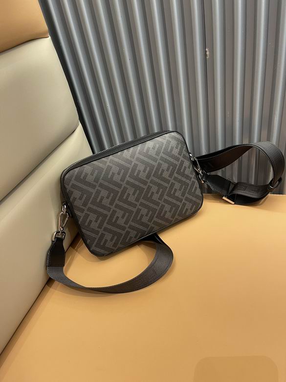 FDNI-Bags - Strap Story - 872
