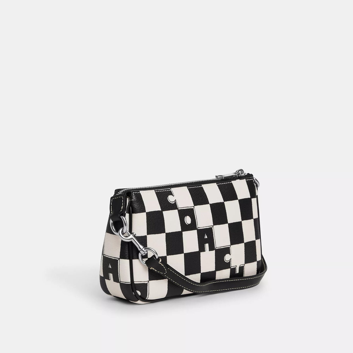 StrapStory - Wristlet 312
