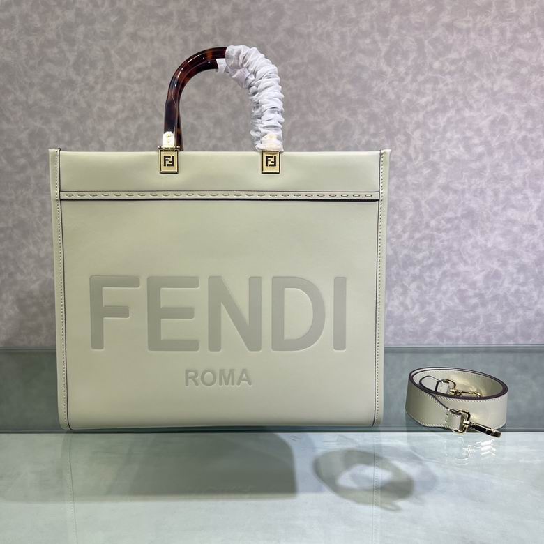FDNI-Bags - Strap Story - 824