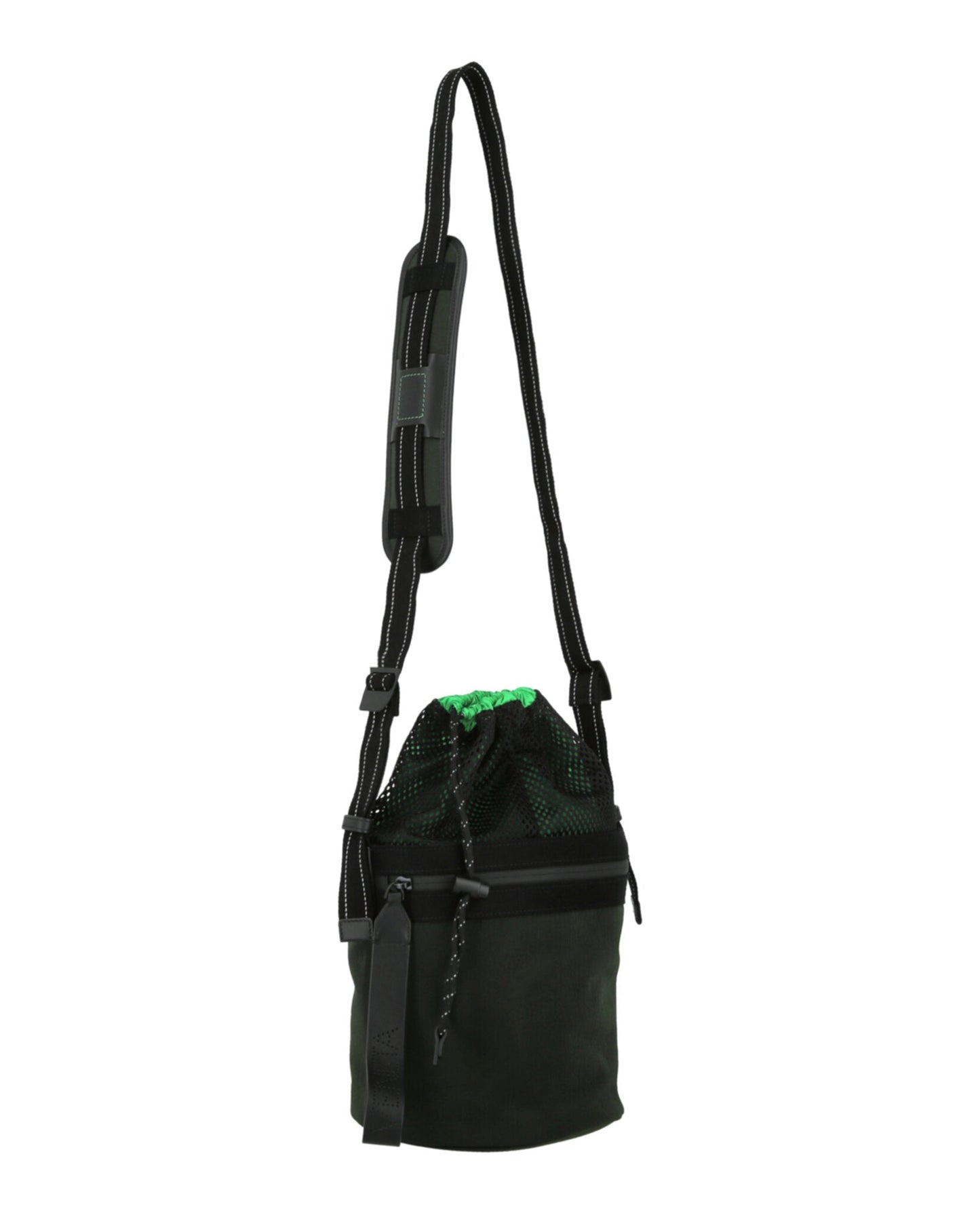 StrapStory - Messenger Bag 103