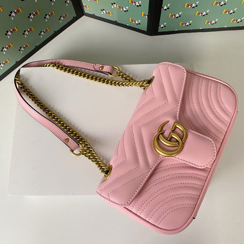 STRAPSTORY - GGC4 BAG - 649