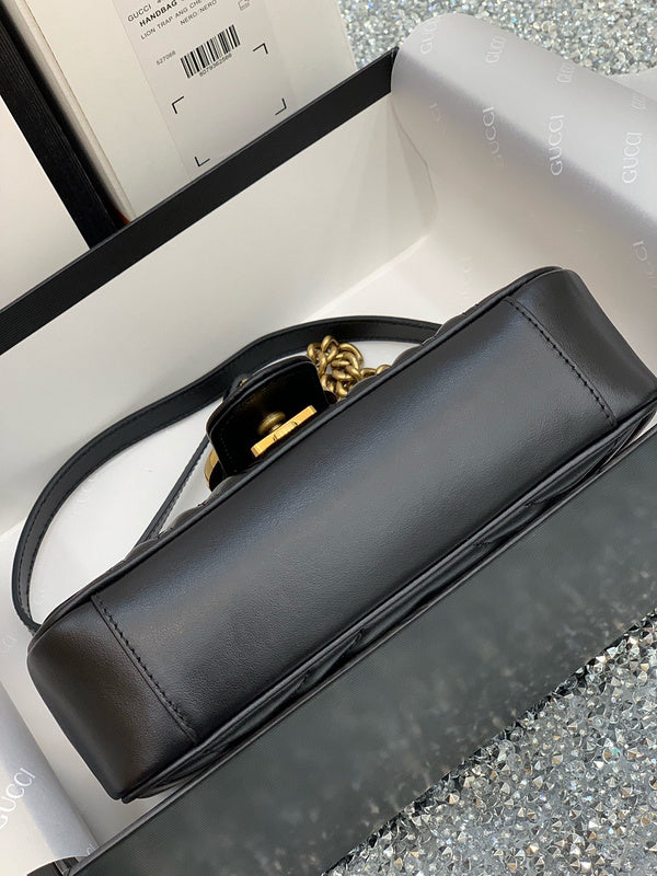 STRAPSTORY - GGC4 BAG - 996