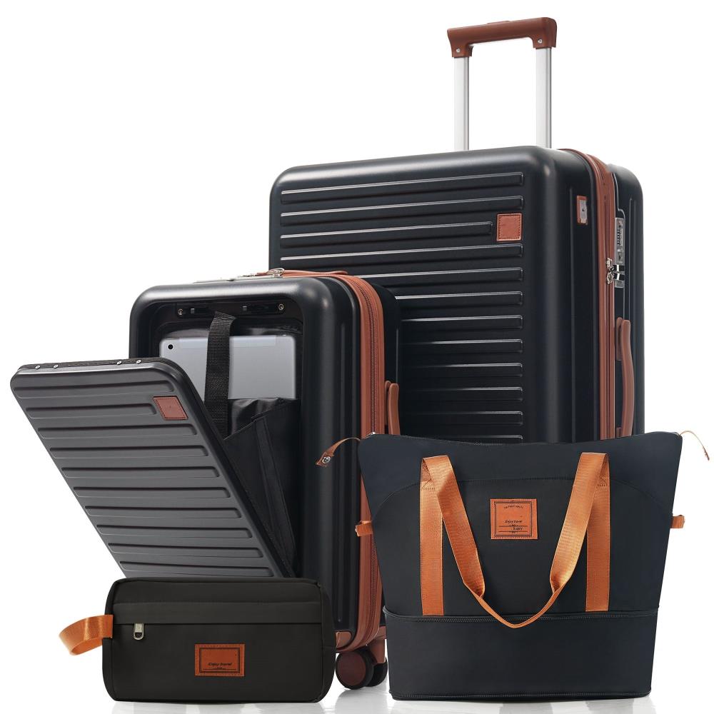 StrapStory - Suitcase 116
