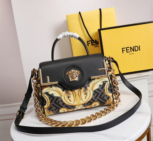 FDNI-Bags - Strap Story - 526
