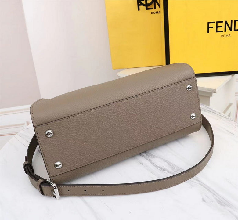 FDNI-Bags - Strap Story - 747