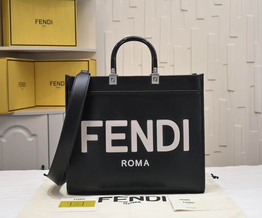 FDNI-Bags - Strap Story - 493