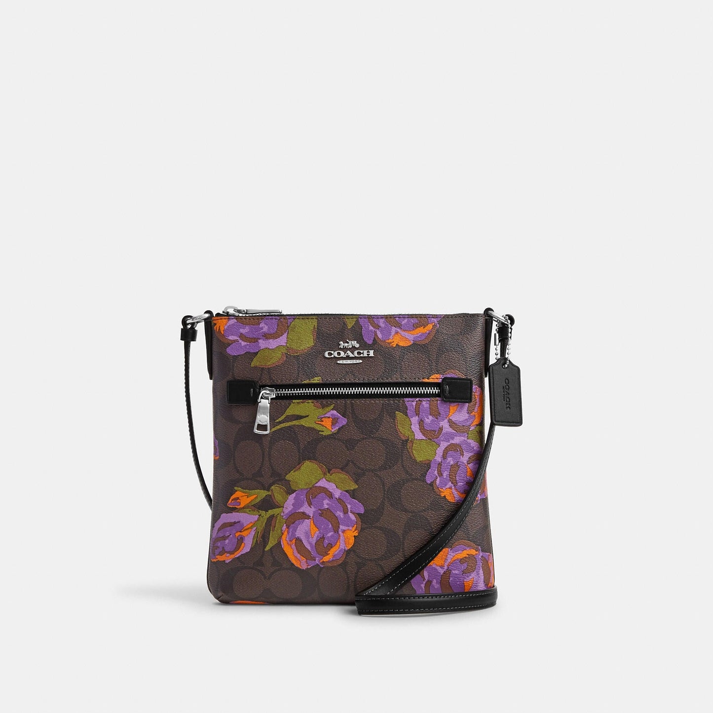 StrapStory - Crossbody 1435