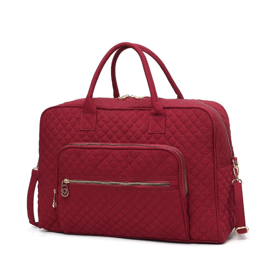 StrapStory - Satchel 1049