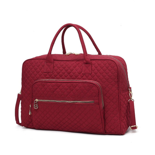 StrapStory - Satchel 1049