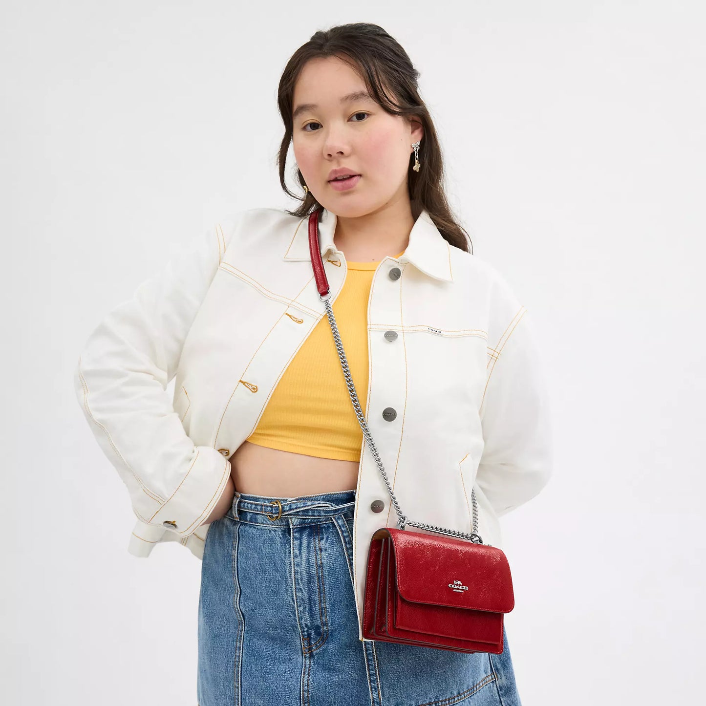 StrapStory - Crossbody 356