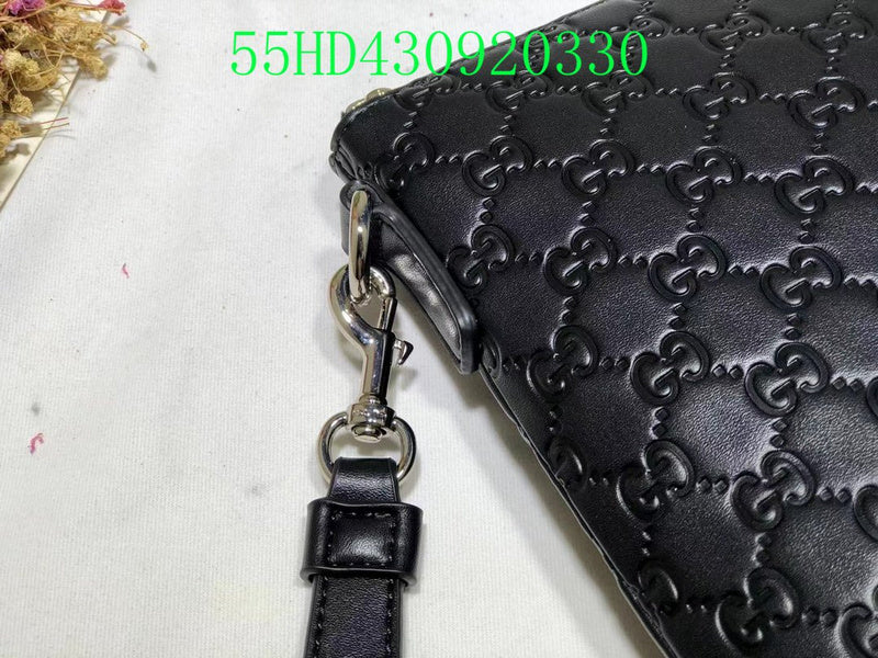 STRAPSTORY - GGC4 BAG - 383