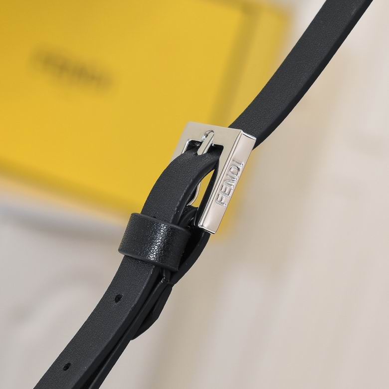 FDNI-Bags - Strap Story - 887