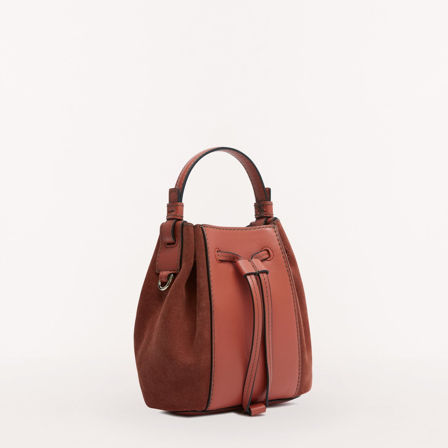 StrapStory - Bucket Bag 085
