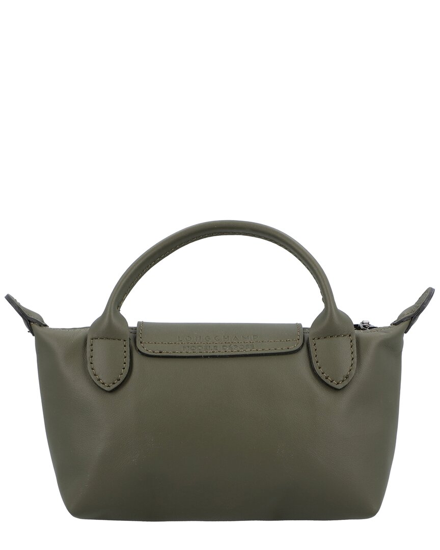 StrapStory - Crossbody 1981