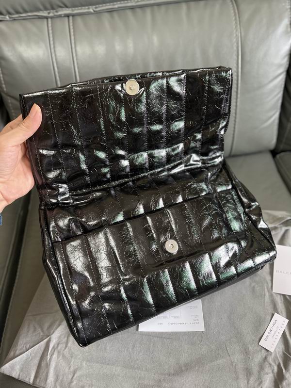 BLGA-Bags - Strap Story - 810