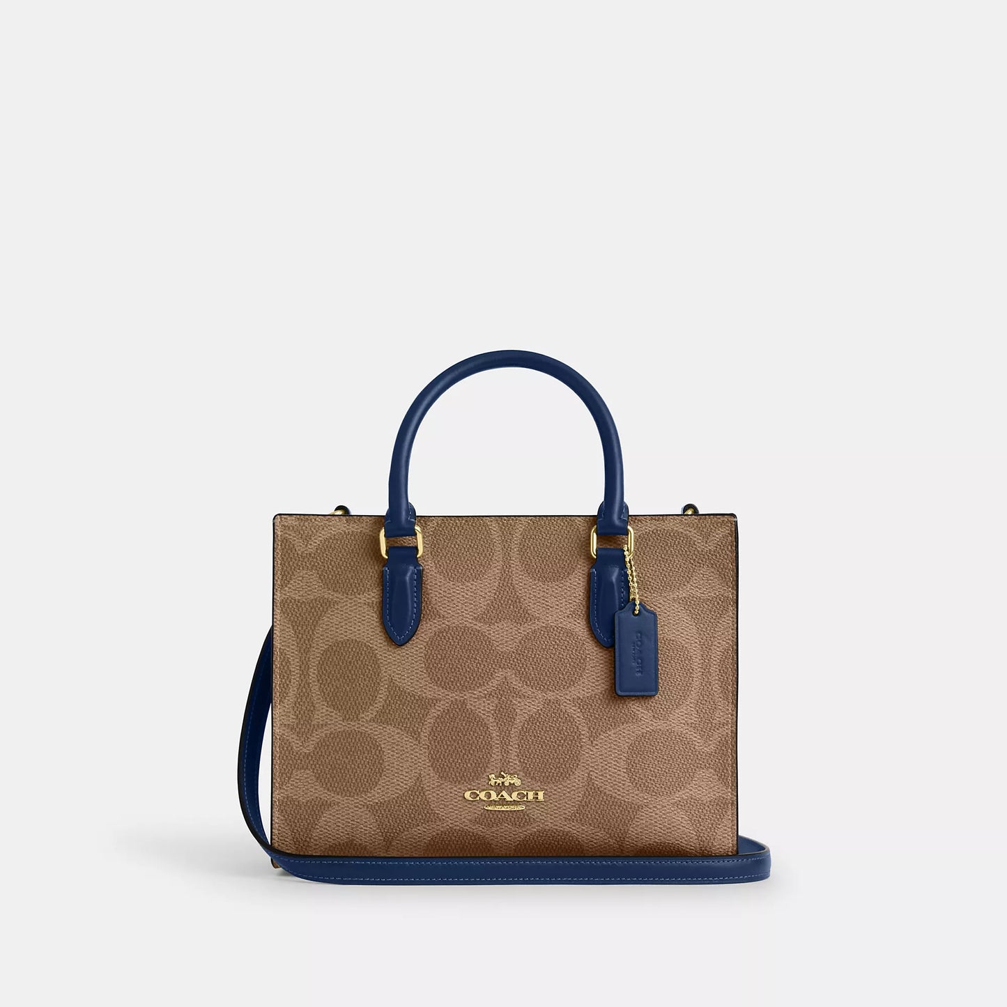 StrapStory - Tote Bag 127