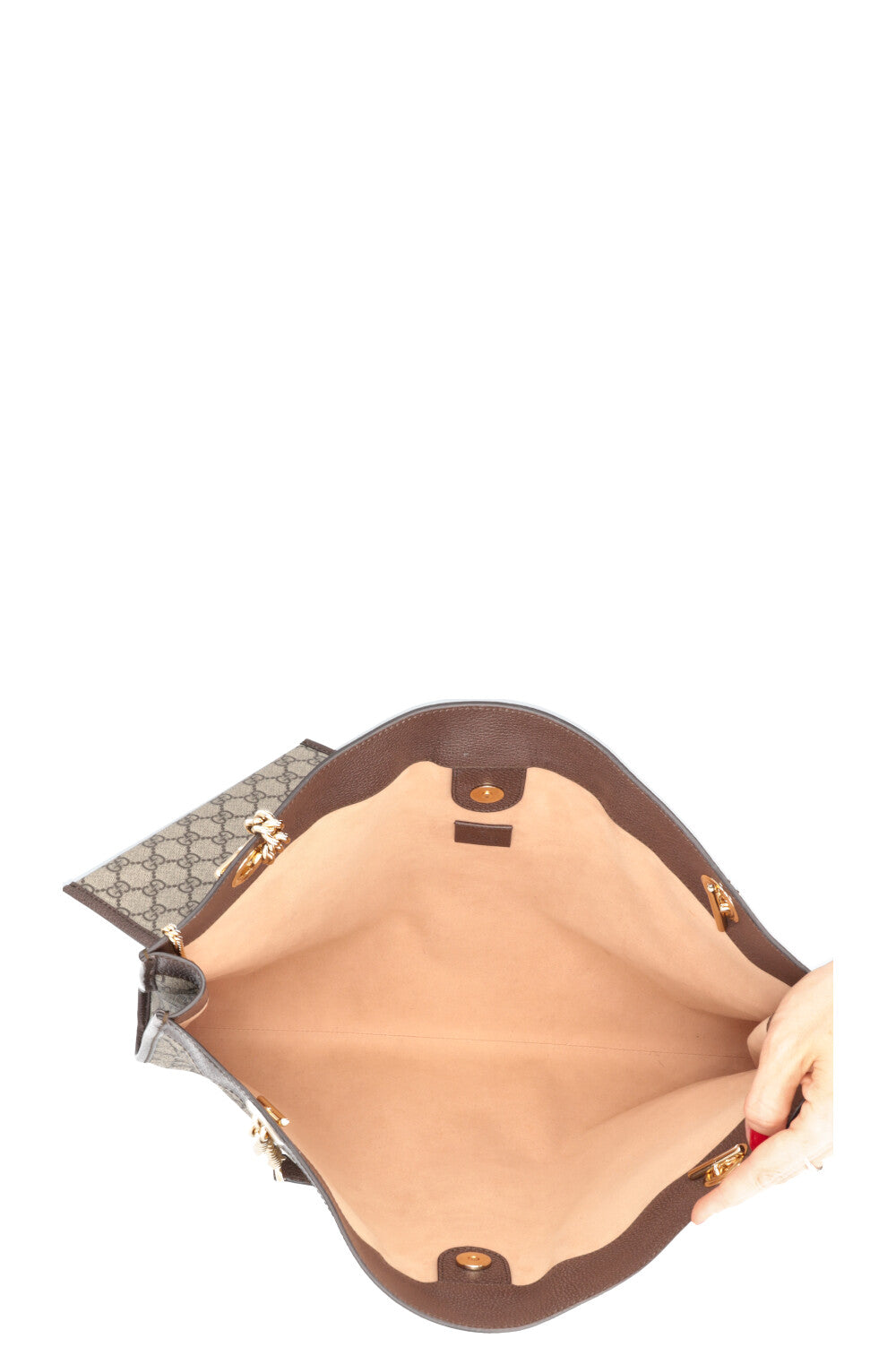 STRAPSTORY - GGC4 BAG - 1514