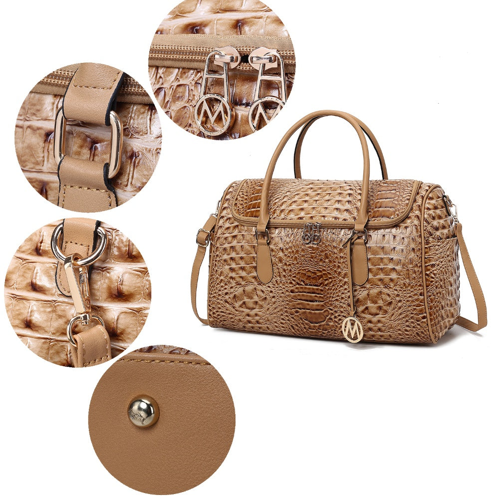 StrapStory - Tote Bag 1023