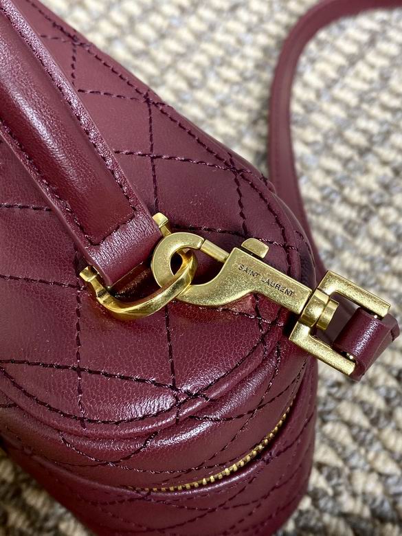 LSY-Bags - Strap Story - 557