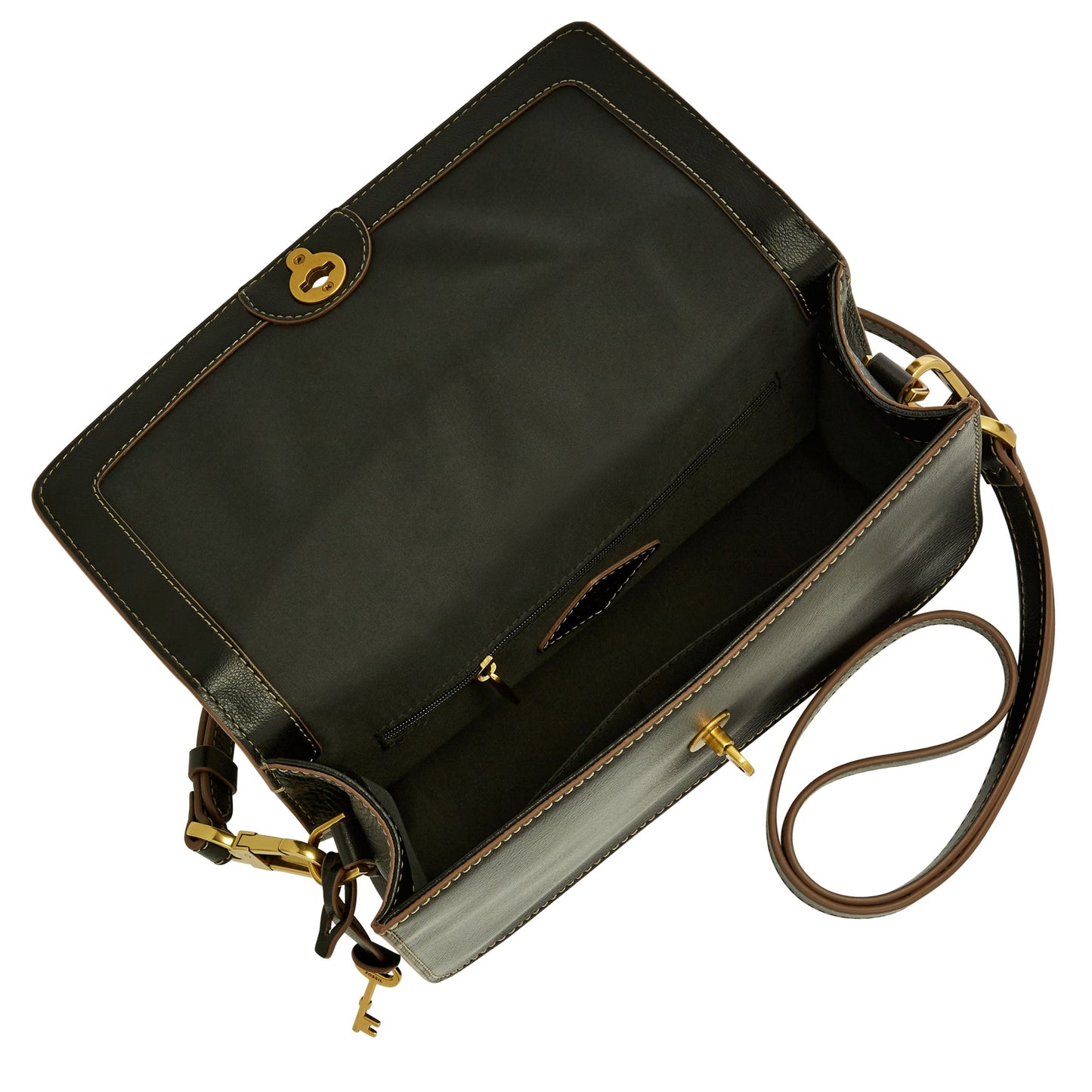 StrapStory - Crossbody 615