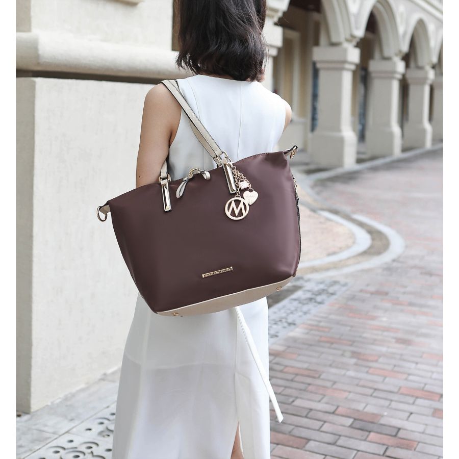 StrapStory - Hobo Bag 004