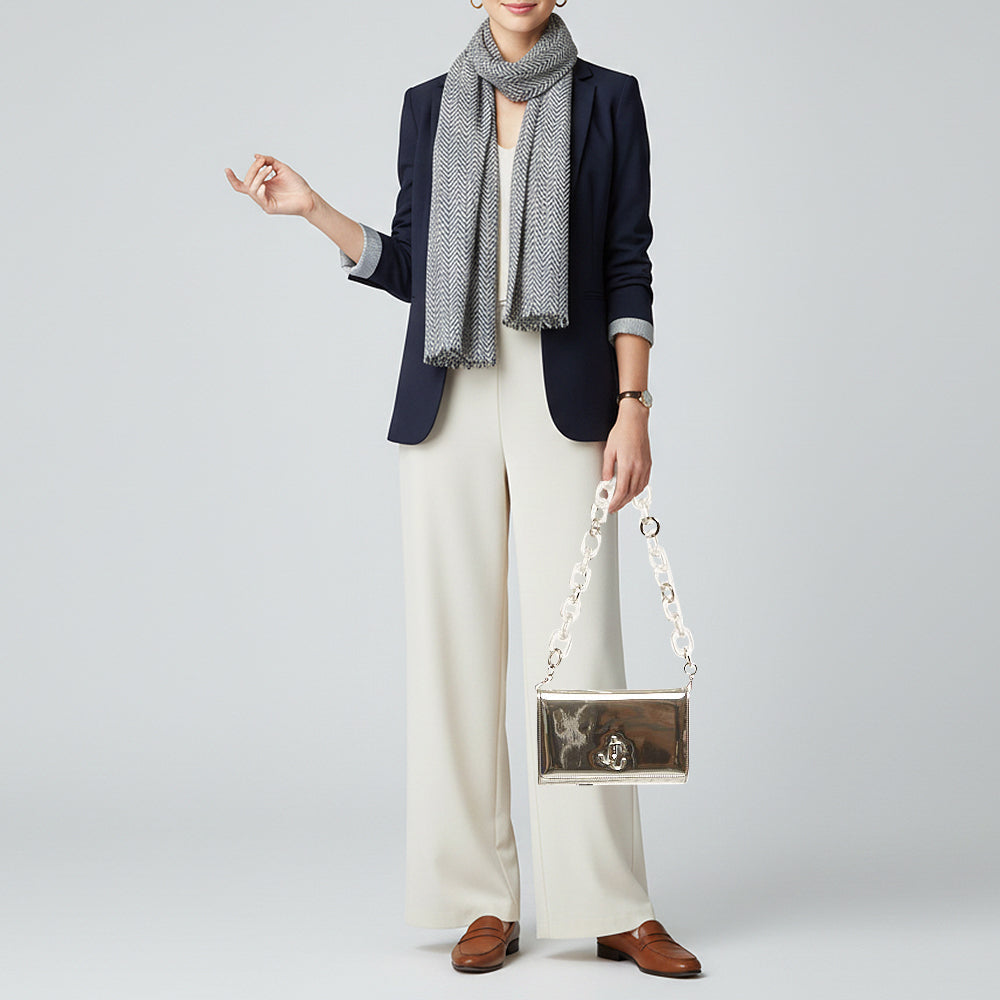 StrapStory - Clutch 1105