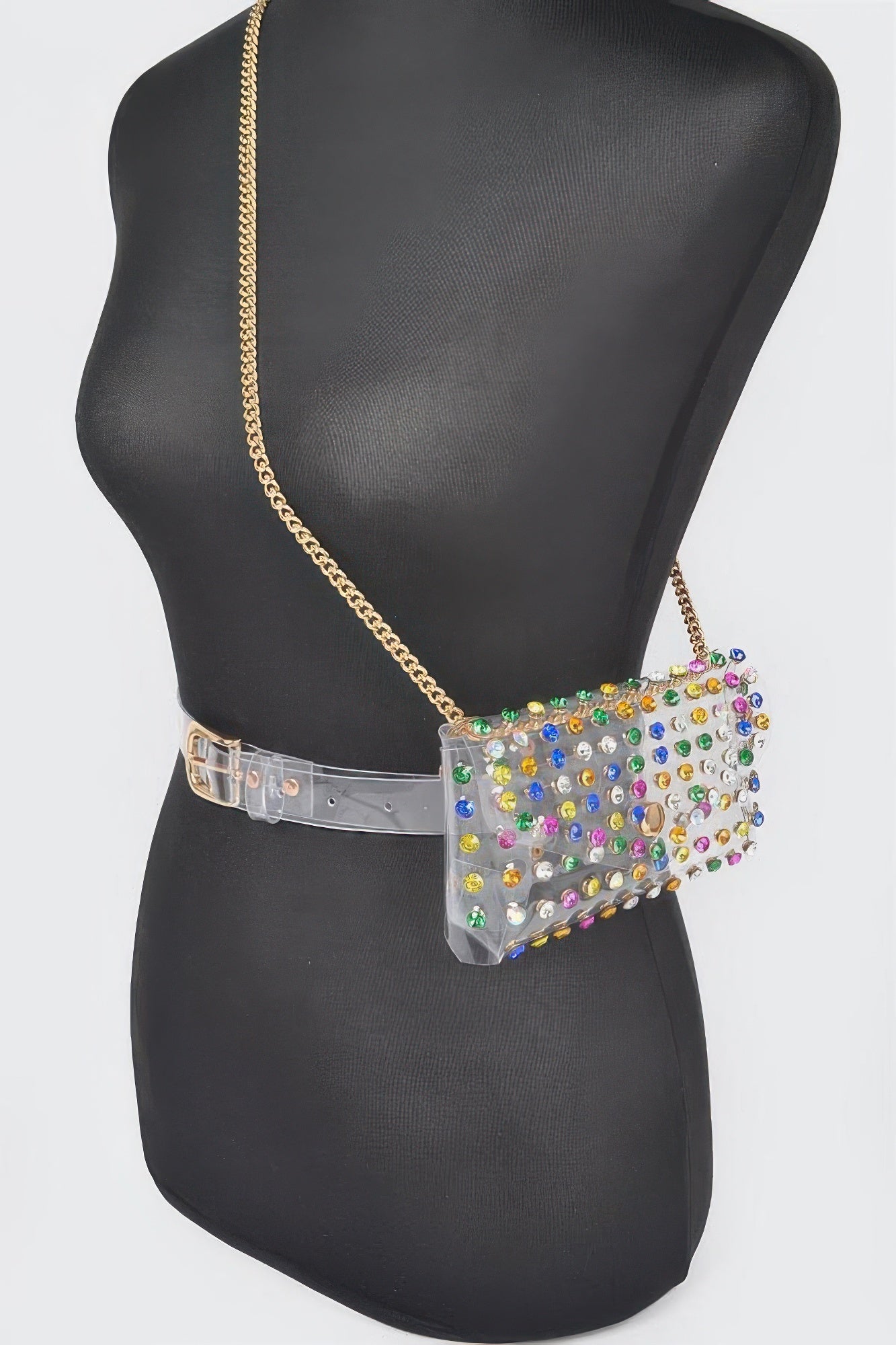 StrapStory - Crossbody 3087