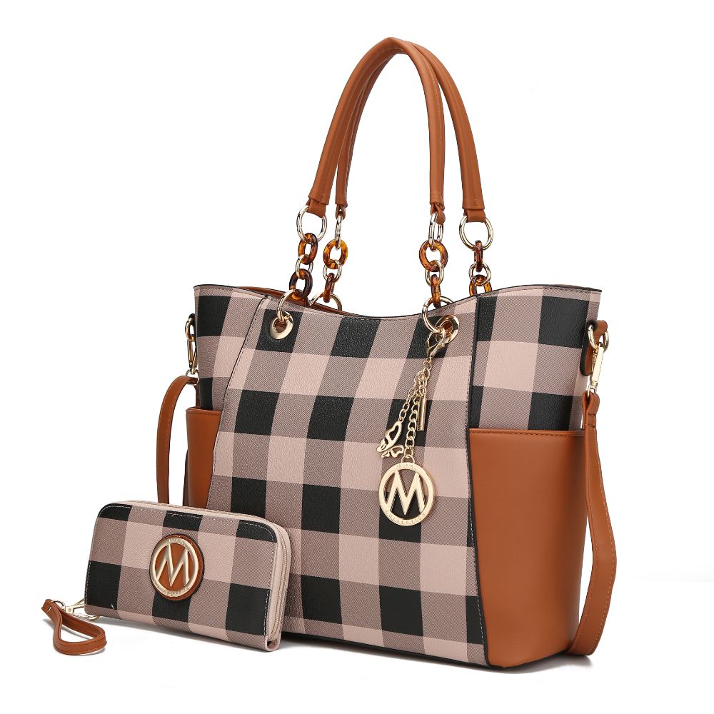 StrapStory - Tote Bag 265