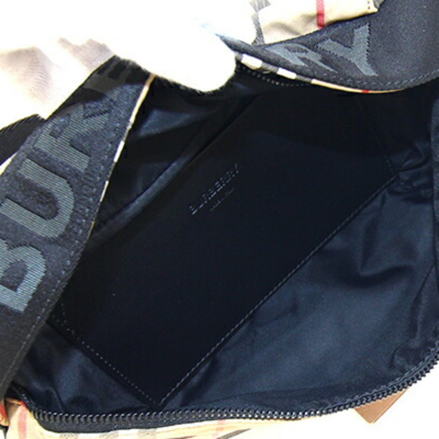 StrapStory - Belt Bag 183