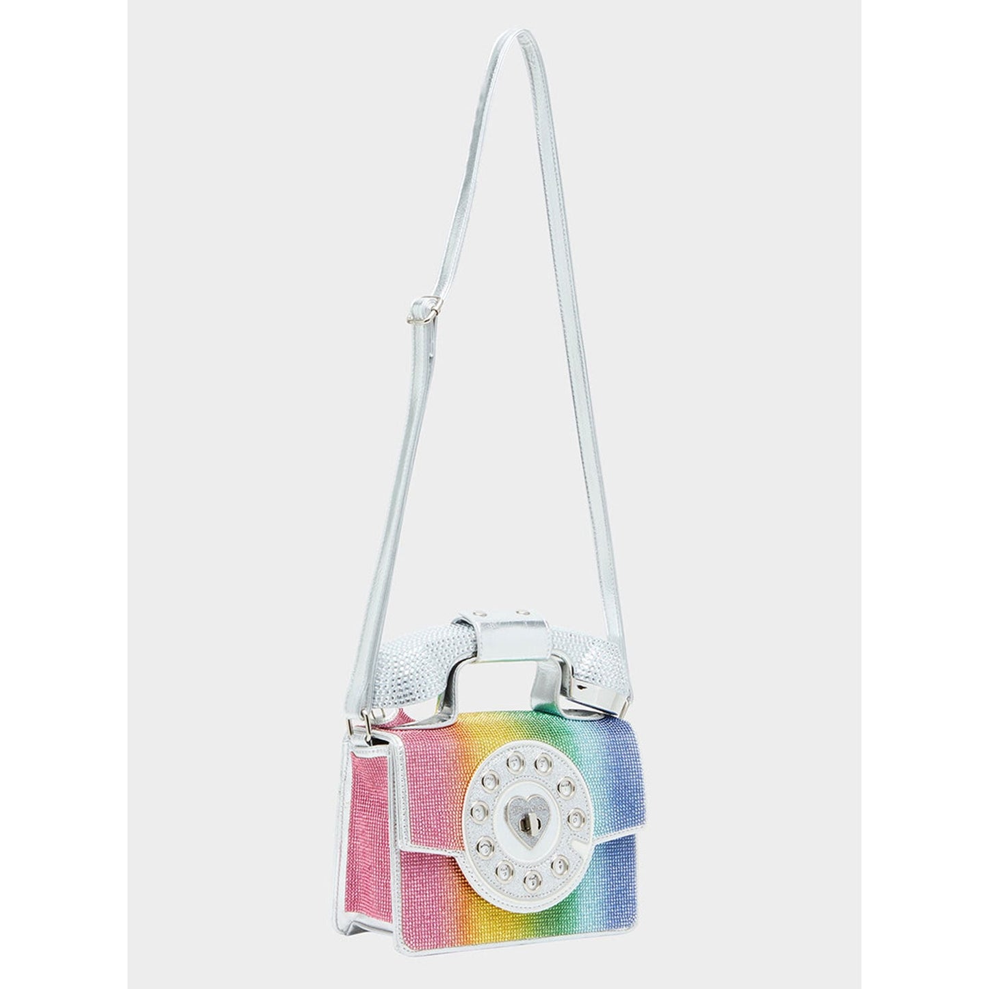 StrapStory - Crossbody 1827