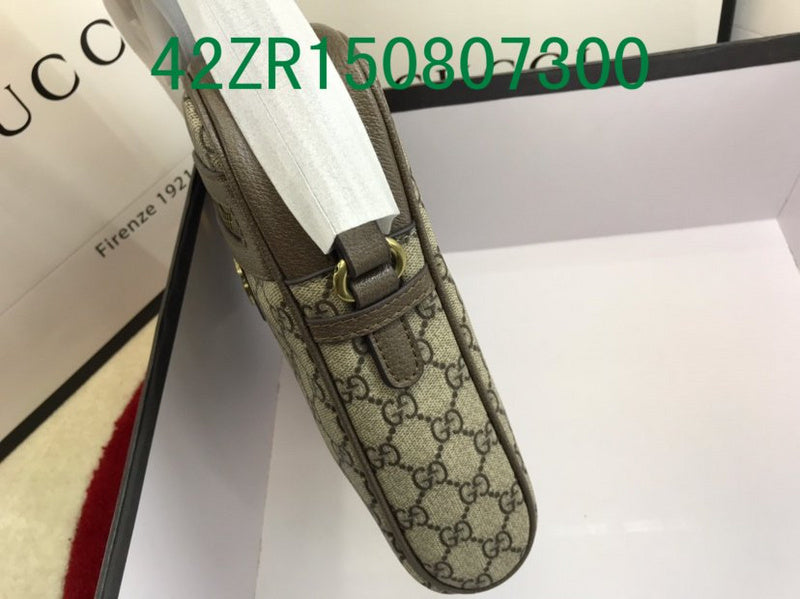 STRAPSTORY - GGC4 BAG - 296