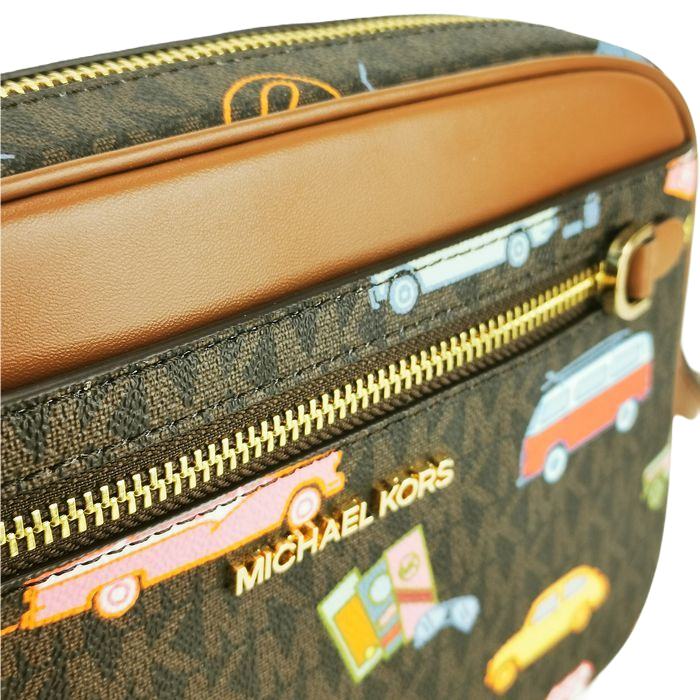 StrapStory - Crossbody 2174