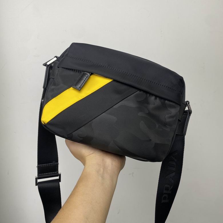 PRD-Bags - SheCary - 996
