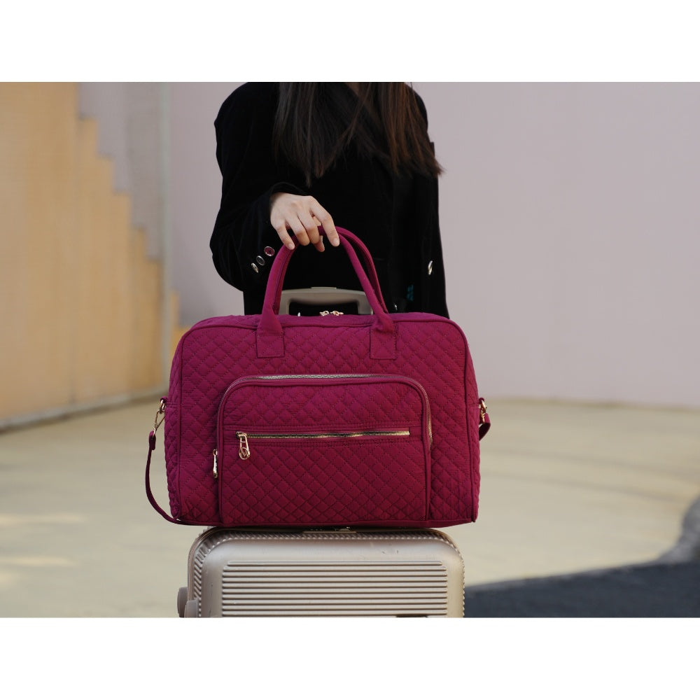 StrapStory - Satchel 1049