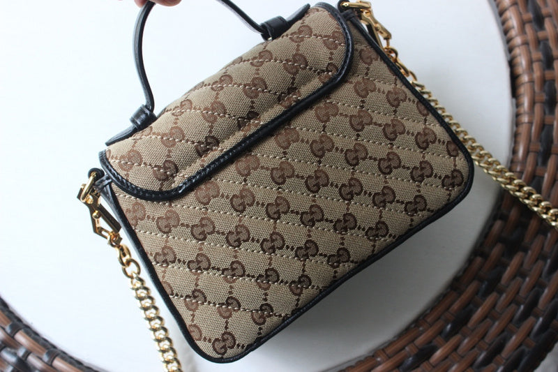 STRAPSTORY - GGC4 BAG - 965