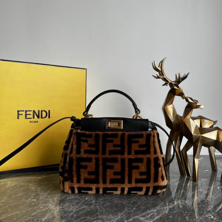 FDNI-Bags - Strap Story - 763